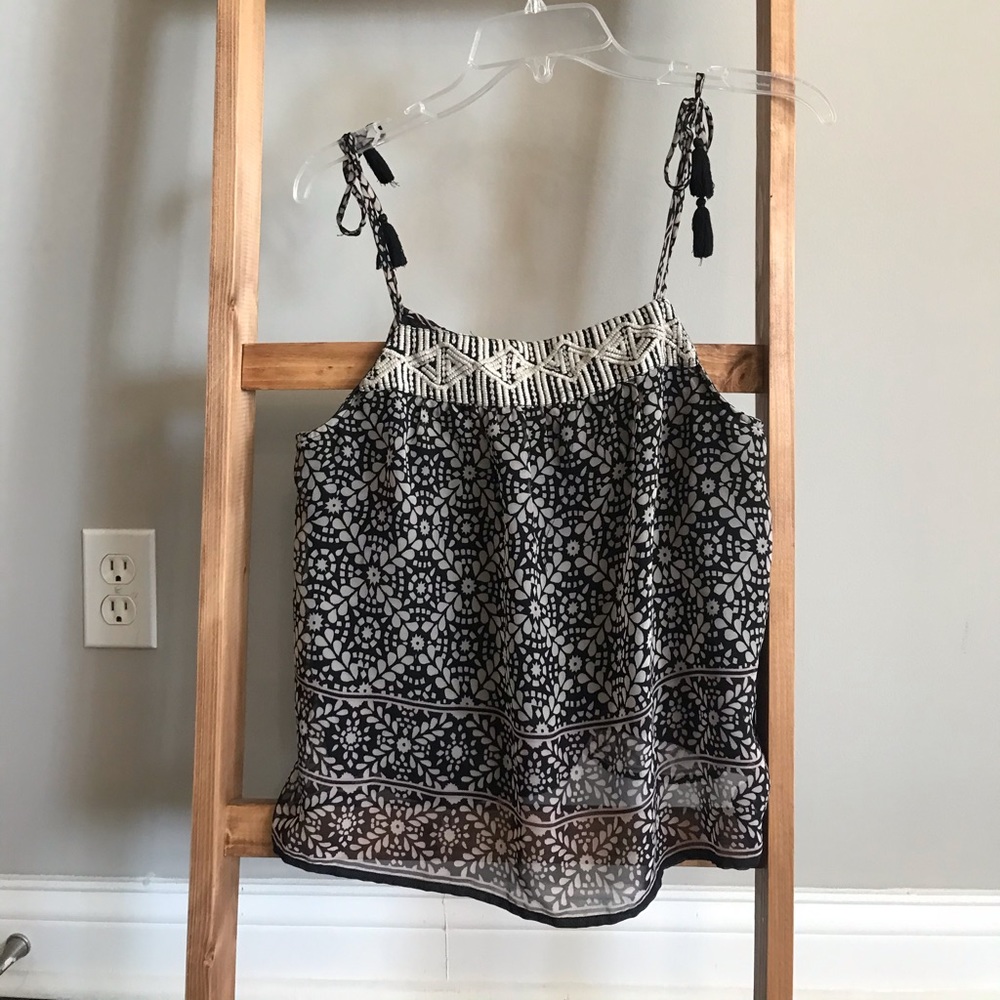 American Eagle Cami